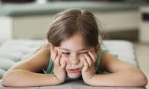 Fighting Boredom