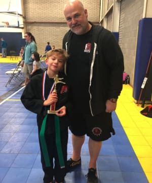 1/25 Tournament