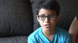 Martial Artist Fights Off Kidnapping Attempt