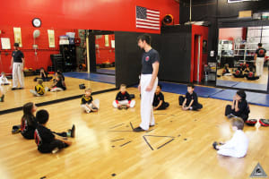 10 Benefits of Martial Arts for Kids