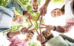 Teen Health Isn't Child's Play