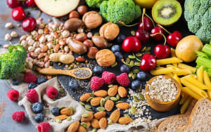 Essential Vitamins and Minerals Every Growing Child Needs