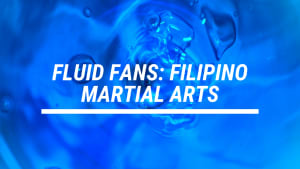 Fluid Fans: Filipino Martial Arts in Savage, Maryland