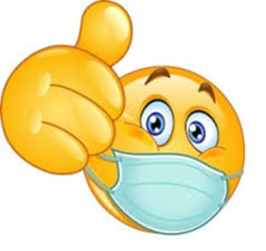 New PBC Mask Policy