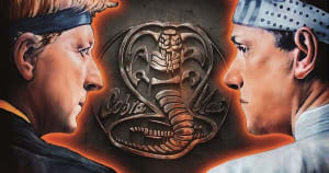 New Karate Kid series headed to Netflix