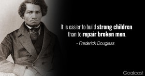 Strong Children, Broken Men