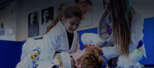 Jiu Jitsu is back to Coconut Grove!