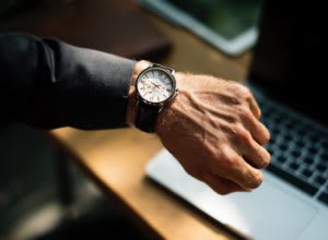 Excuses – Part 1