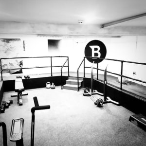 COVID-19 Studio Relaunch