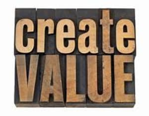 Bring Value To ALL Your Relationships