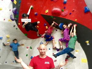 A Crisis in Youth Fitness