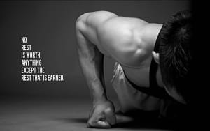 Starting a Weight Loss Workout Routine