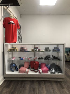 All the RIMA gear you will ever need