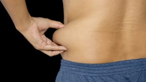 Spokane asks: Are there foods that help reduce belly fat?