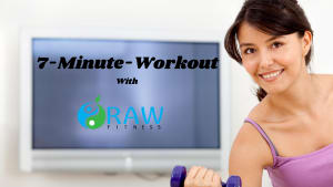 7 Minute Workout