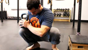 Ankle Mobility