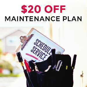 MAINTENANCE