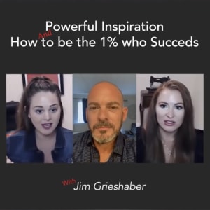 Inspiration to succeed
