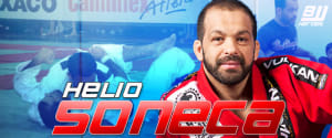 Brazilian Jiu-Jitsu Seminar
