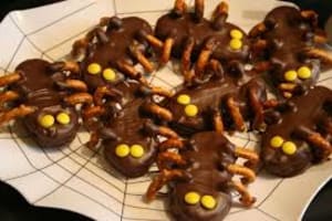 Eating Chocolate Ants and Passing the Bar Exam