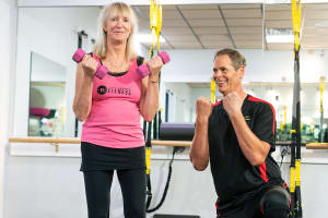 Exercise a wonder drug we need now more than ever