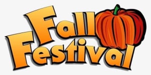 Halloween Fall Festival