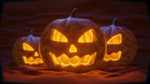 Halloween in New Brighton