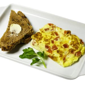 The Breakfast Rules of Weight Loss