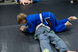 Kids MMA MIXED MARTIAL ARTS BOXING