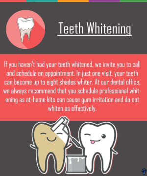 Brighter Teeth For a Brighter Smile