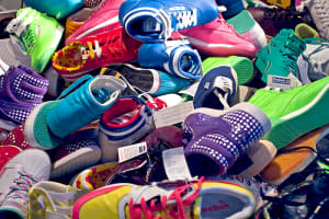 Best Shoes for Parkour