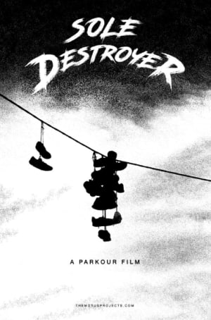 Parkour Culture: The Motus Projects “Sole Destroyer” is now Live, and is absolute FIRE!