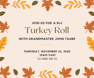 Our Thanksgiving gift for you!