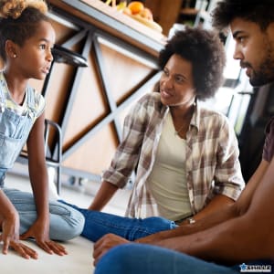 Parenting Styles: Implementing the Most Effective Methods