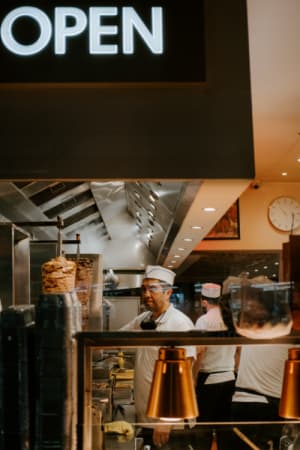 4 Tips for Setting Up Your Commercial Kitchen