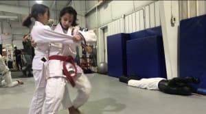 Move of the Week: The Seoi Otoshi "Throw"