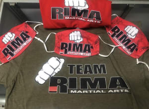 New RIMA Merch is Now Available!