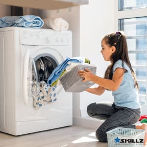 Is Your Child Real World Ready?