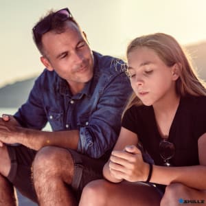 Should I Worry? Tuning In To Teen' Emotional Shifts