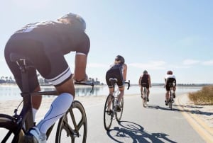 Exercise v Activity