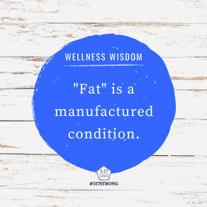 A History Lesson on "Fat"