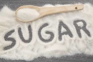 Sugar Addiction?