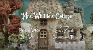 About Mrs. Whittle