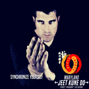 Synchronize Yourself