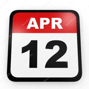 Classes Resume on 12th April 2021