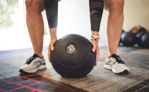 Class Descriptions For Group Fitness