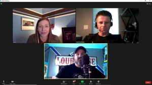 Jerry And Terry On The LoudHouse Podcast! - Tucson Personal Trainer Blog