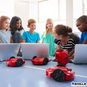 Boost Attention Span by Making Learning Fun Again