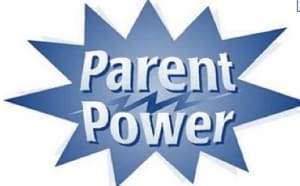 Parent Power
