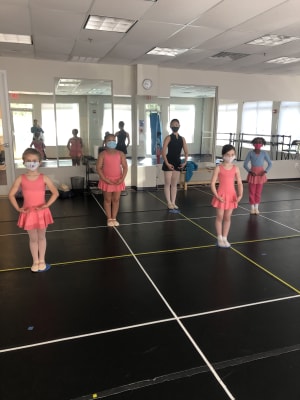 Rolling Admissions and Year Round Classes